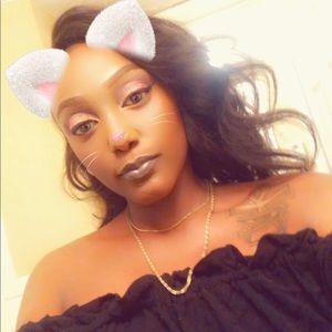 Meet your Posher, Brianna